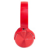 Fone de Ouvido com Microfone Vermelho PH 110RD - C3TECH