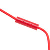 Fone de Ouvido com Microfone Vermelho PH 110RD - C3TECH