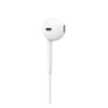 Fone de ouvido Apple Earpods com Conector Lightning MMTN2BZ/A