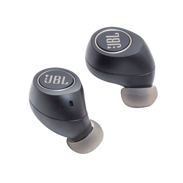Fone de Ouvido Free X JBL Bluetooth Preto