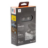 Fone de Ouvido Free X JBL Bluetooth Preto
