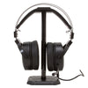 Fone de ouvido gamer com microfone Redragon Lamia RGB preto