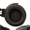 Fone de ouvido gamer com microfone Redragon Lamia RGB preto