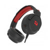 FONE DE OUVIDO GAMER REDRAGON NIREUS H399 RGB PRETO