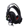 Fone de ouvido gamer Redragon Cadmus H370 preto