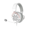 Headset Gamer Diomedes Lunar White Redragon H388 Branco