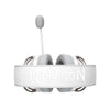 Headset Gamer Diomedes Lunar White Redragon H388 Branco