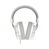 Headset Gamer Diomedes Lunar White Redragon H388 Branco