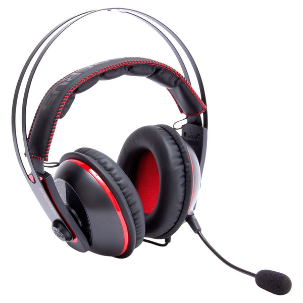 Fone de Ouvido Headset Gamer Cerberus V2 Asus