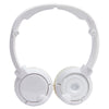 Fone de Ouvido Headset Gamer Flux Branco SteelSeries