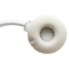 Fone de Ouvido Headset Gamer Flux Branco SteelSeries