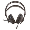 Headset gamer HP H300 Black