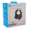 Fone de Ouvido Headset Gamer HP H160G