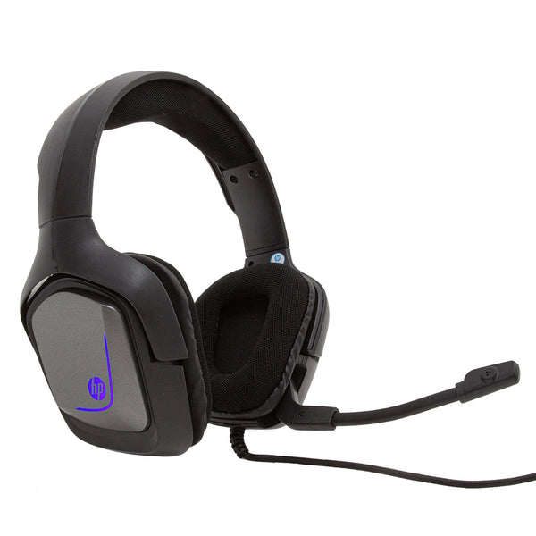 Headset Gamer HP H220GS