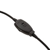 Headset Gamer HP H220GS
