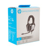 Headset Gamer HP H220GS
