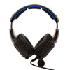 Headset gamer HP H320GS LED 7.1