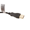 Headset gamer HP H320GS LED 7.1