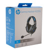 Headset gamer HP H320GS LED 7.1