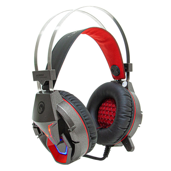FONE DE OUVIDO HEADSET GAMER MARVO HG8914