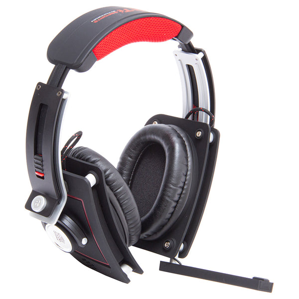 Headset Level 10M Gaming Ear-Cup Thermaltake