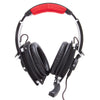 Headset Level 10M Gaming Ear-Cup Thermaltake