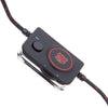 Headset Level 10M Gaming Ear-Cup Thermaltake