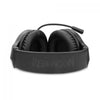 FONE DE OUVIDO HEADSET REDRAGON GAMER HYLAS H260RGB PRETO