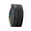 FONE DE OUVIDO HEADSET REDRAGON GAMER MENTO H270-RGB PRETO