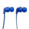 Fone de ouvido Intra H100 HP azul
