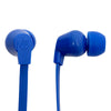 Fone de ouvido Intra H100 HP azul