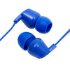 Fone de ouvido Intra H100 HP azul