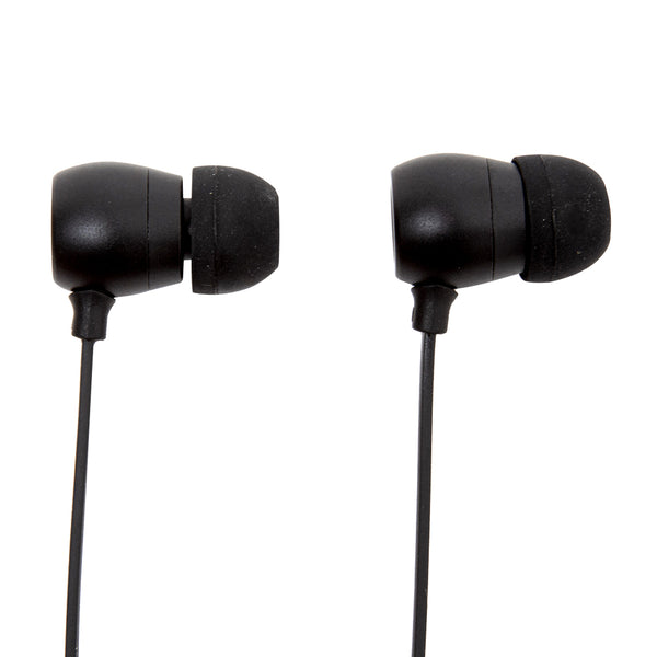 FONE DE OUVIDO INTRA SPIRIT EP-104BK C3TECH