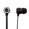 FONE DE OUVIDO INTRA SPIRIT EP-104BK C3TECH
