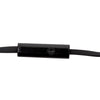FONE DE OUVIDO INTRA SPIRIT EP-104BK C3TECH