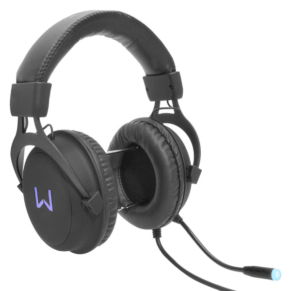 Headset Gamer Volker PH258 Warrior