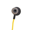 Fone de Ouvido Rubber Bluetooth Rubber Arco Preto - Pulse