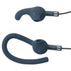 Fone de Ouvido Esportivo Philips ActionFit RunWild SHQ1