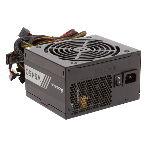 Fonte Cooler Master 650W 80 Plus MWE Bronze