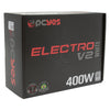 Fonte de Alimentação ATX Electro V2 White 400W PCYES