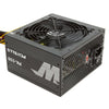 Fonte 400 Watts Reais ATX Kmex PK 550