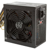 Fonte 400 Watts Reais ATX Kmex PK 550