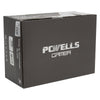 Fonte 400 Watts Reais ATX Kmex PK 550