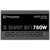 Fonte 750W reais ATX Thermatalke smart bronze PS-SPD-0750NN
