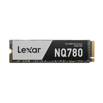 SSD Lexar NQ780 512GB M.2 2280 NVMe PCIe 4.0 x4