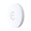Access Point Tp-link Wi-fi 6 Dual Band AX1800 EAP620 Hd