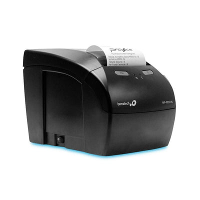 Impressora Térmica Bematech MP-4200 HS Não Fiscal USB Ethernet