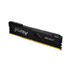 Memória 16GB DDR4 3200 Kingston Fury Beats CL16