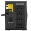 Nobreak NHS Compact Plus 4 1.4?kVA bivolt  90.C1.B01400