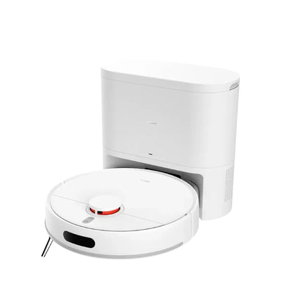 ASPIRADOR DE PÓ ROBO XIAOMI  H40 BRANCO 127V